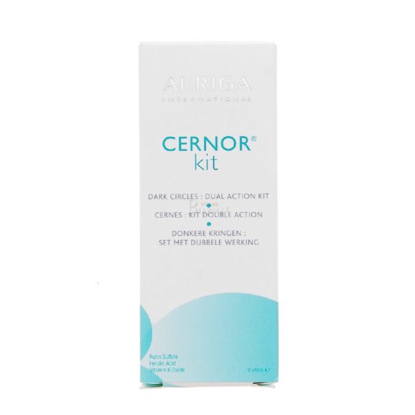 Auriga Cernor kit, 10ml