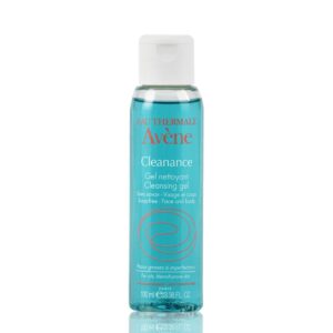 Avene Cleanance Cleansing Gel, 100ml