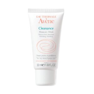 Avene Cleanance Mask Scrub, 50ml