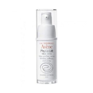 Avene Physiolift Wrinkle Firm Eyes Cream, 15ml