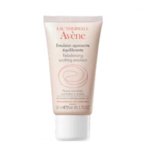 Avene Rebalancing Emulsion, 50ml