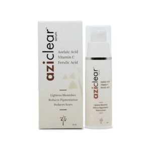 Aziclear Serum, 25ml