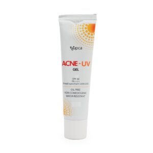 Acne-Uv Spf30 Gel, 30gm