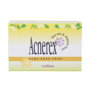 Acnerex Soap, 75gm