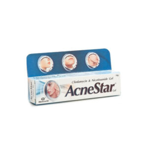 Acnestar Gel, 15gm