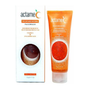 Actame C Face Wash, 70gm