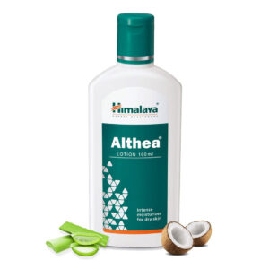 Himalaya Althea Lotion, 100ml