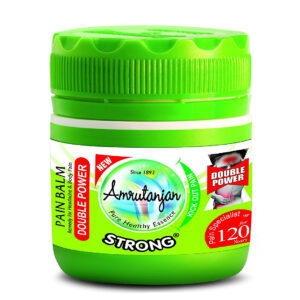 Amrutanjan Pain Balm, 55ml