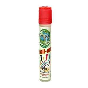 Amrutanjan Roll On, 10ml