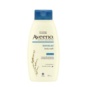 Aveeno Skin Relief Body Wash, 354ml