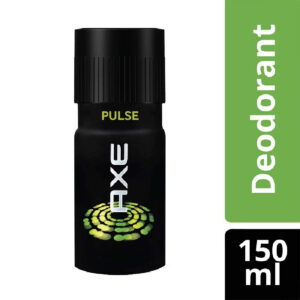 Axe Pulse Deodorant, 1piece