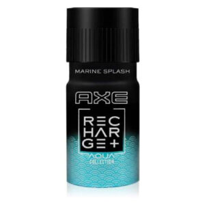 Axe Recharge Deodorant, 150ml