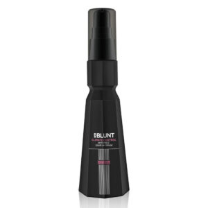 Bblunt Climate Control Anti Frizz Leave In Cream, 150gm