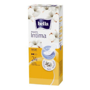 Bella Panty Liner Intima Large, 24pcs