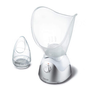 Beurer Facial Sauna, 1piece