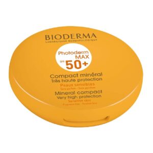 Bioderma Photoderm Max Compact Spf 50, 10gm