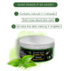 Byran & Candy Green Tea Body Polish, 200gm - Image 4