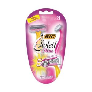 Bic Flexible Lady Razor, 1piece
