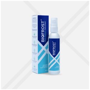 Biofrost Cold Therapy Spray, 100ml