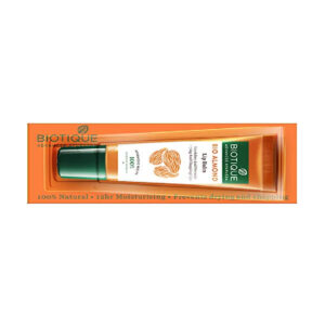 Biotique Bio Almond Lip Balm, 10gm
