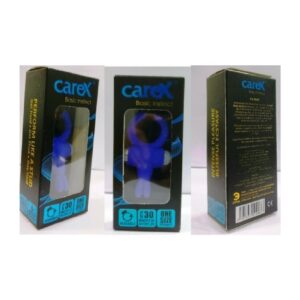Carex Basic Instinct Vibrating Ring, 1pc