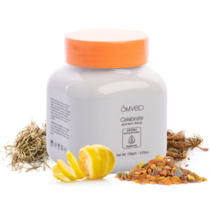 OMVED Celebrate Dhoop, 100gm