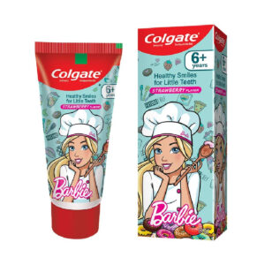 Colgate Kids Strawberry Toothpaste, 80gm