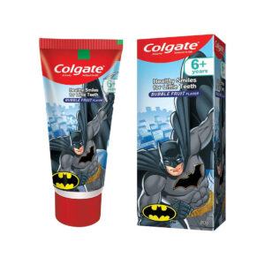 Colgate Kids Bubble Fruit  Toothpaste, 80gm