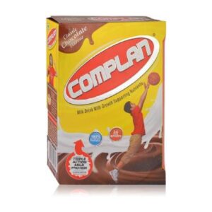 Complan Chocolate Refill, 500gm