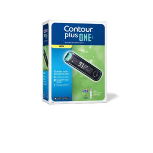 Contour Plus One Machine, 1piece