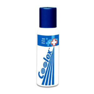 Coolex Spray, 75gm