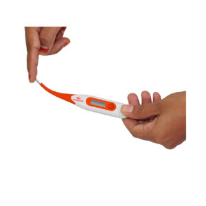 Coronation Digital Thermometer Classic Plus, 1Piece