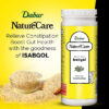 Dabur Nature Care Isabgol Provides Effective Relief From Constipation -375gm - Image 5