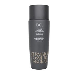 DCL C Scape Enzymatic Gel Cleanser, 237ml