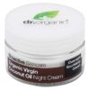 Dr.Organic Virgin Coconut Oil Night Cream, 50ml - Image 6