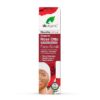 Dr.Organic Rose Otto Face Scrub, 125ml - Image 4