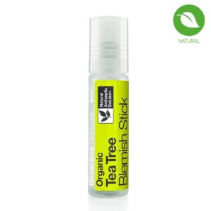 Dr.Organic Tea Tree Blemish Stick, 8ml