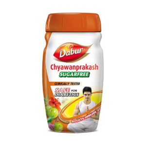 Dabur Chyawanprakash Sugar Free, 500gm