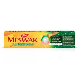 Dabur Meswak Paste, 200gm