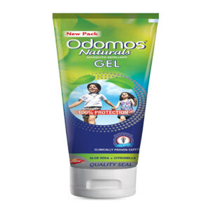 Dabur Odomos Gel, 80gm
