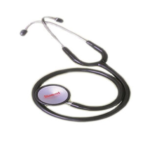 Diamond Deluxe Stethoscope, 1piece