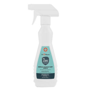Dr Rhazes 7 Day Surface Spray, 250ml