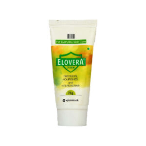 Elovera Cream, 75gm