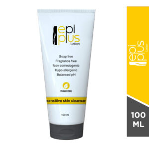 Epi Plus Lotion, 100ml