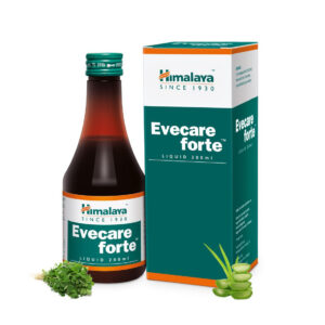 Himalaya Evecare Forte Liq, 200ml