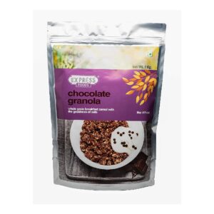 Express Foods Chocolate Granola, 1kg