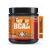 Fast & Up BCAA Supplements Watermelon, 450gm - Image 2