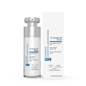 Fcl C Scape 25 Serum, 30ml