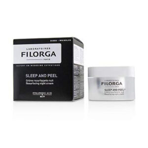 Filorga Sleep And Peel Night Cream, 50ml
