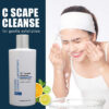 FCL C Scape Cleansers, 200ml - Image 4